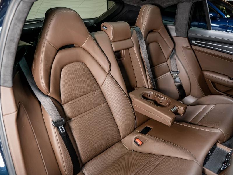 Voitures occasions PORSCHE PANAMERA Turbo S Champagne-au-Mont-d'Or