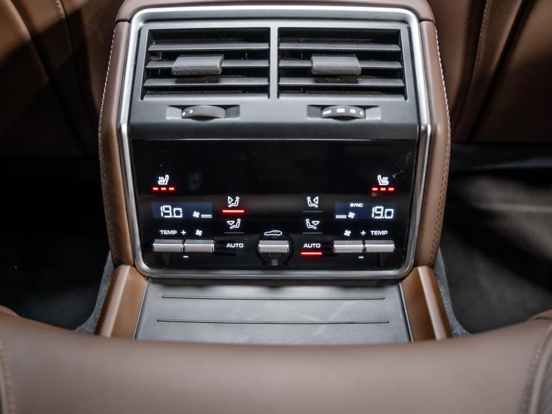 Voitures occasions PORSCHE PANAMERA Turbo S Champagne-au-Mont-d'Or