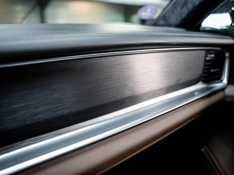 Voitures occasions PORSCHE PANAMERA Turbo S Champagne-au-Mont-d'Or