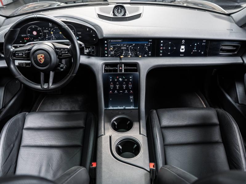 Voitures occasions PORSCHE Taycan 4S Champagne-au-Mont-d'Or