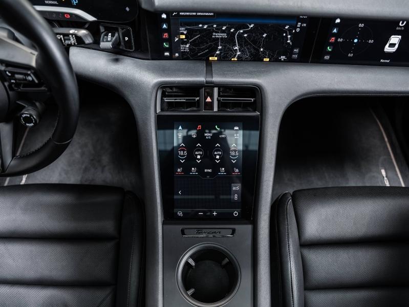 Voitures occasions PORSCHE Taycan 4S Champagne-au-Mont-d'Or