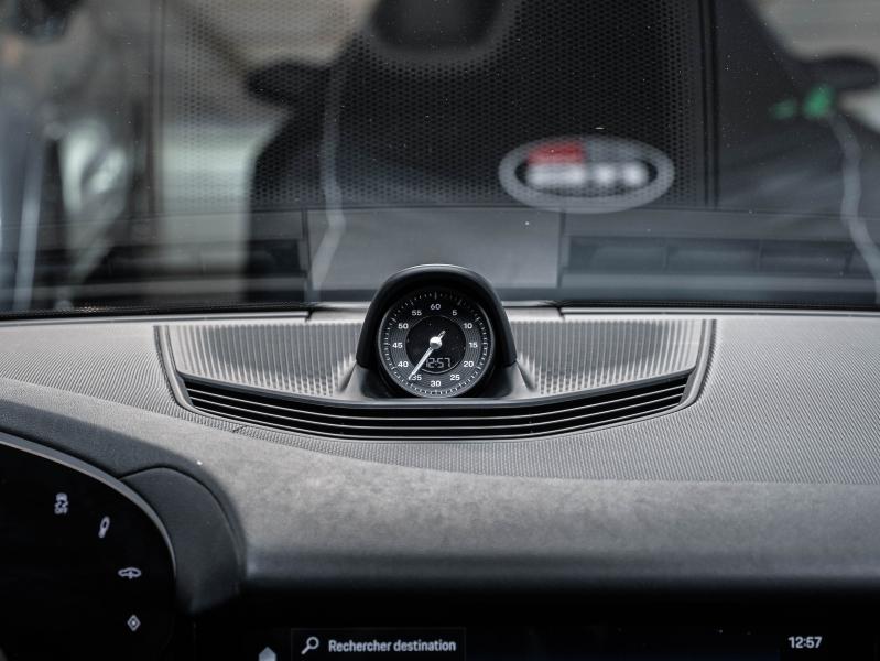 Voitures occasions PORSCHE Taycan 4S Champagne-au-Mont-d'Or