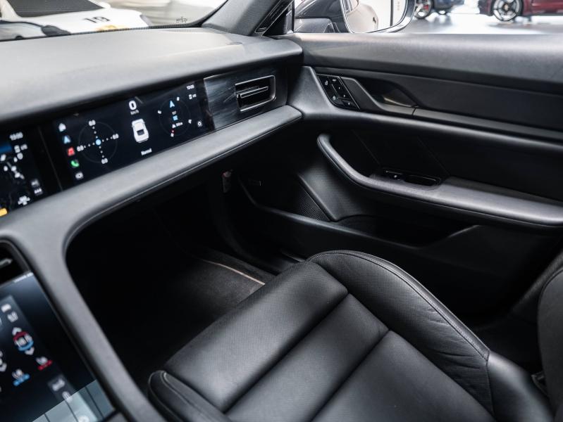 Voitures occasions PORSCHE Taycan 4S Champagne-au-Mont-d'Or