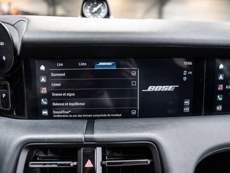 Voitures occasions PORSCHE Taycan 4S Champagne-au-Mont-d'Or