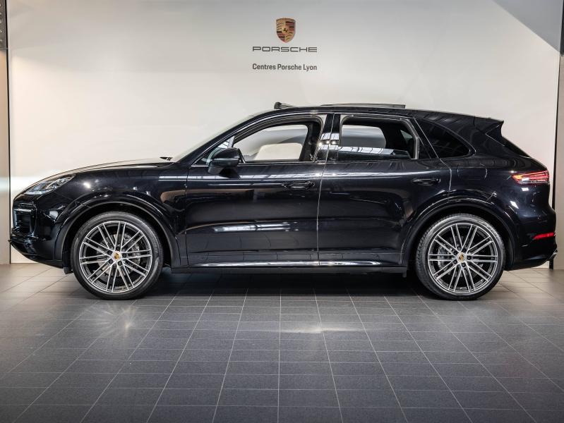 Voitures occasions PORSCHE CAYENNE E-Hybrid Champagne-au-Mont-d'Or