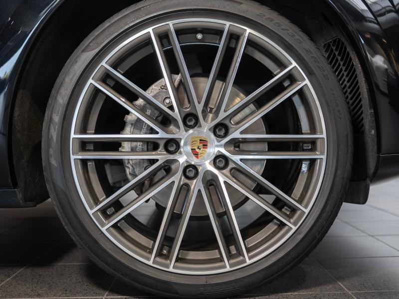 Voitures occasions PORSCHE CAYENNE E-Hybrid Champagne-au-Mont-d'Or