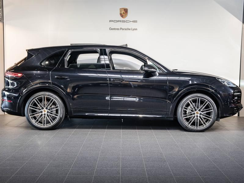 Voitures occasions PORSCHE CAYENNE E-Hybrid Champagne-au-Mont-d'Or