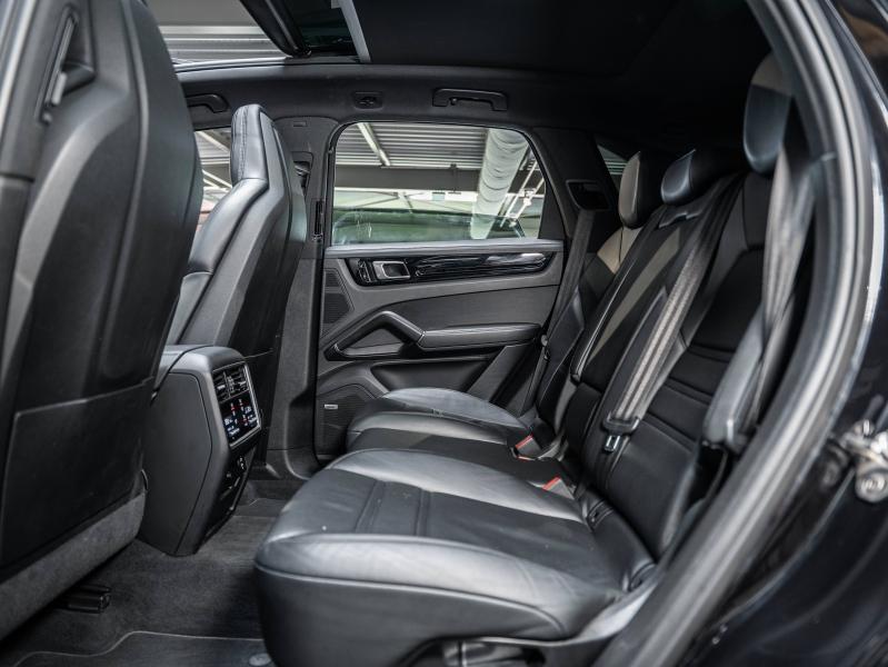 Voitures occasions PORSCHE CAYENNE E-Hybrid Champagne-au-Mont-d'Or