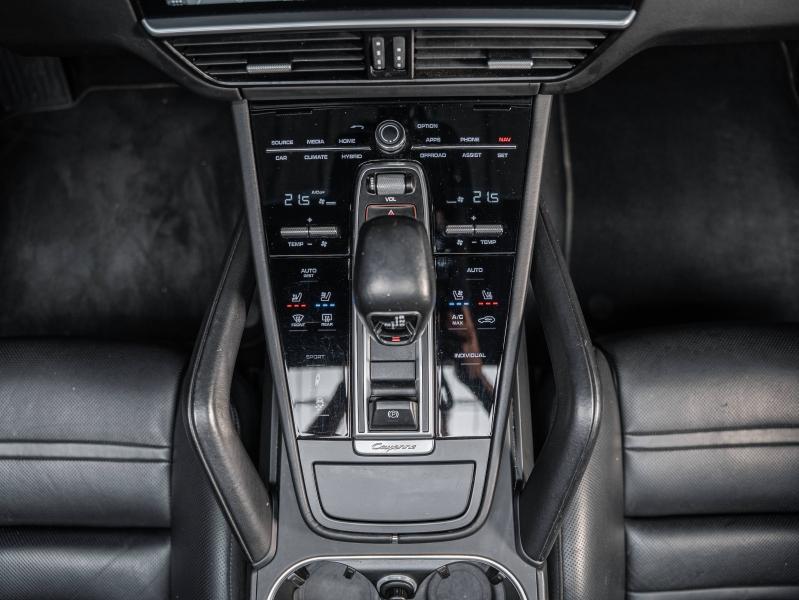 Voitures occasions PORSCHE CAYENNE E-Hybrid Champagne-au-Mont-d'Or