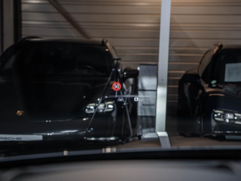 Voitures occasions PORSCHE CAYENNE E-Hybrid Champagne-au-Mont-d'Or