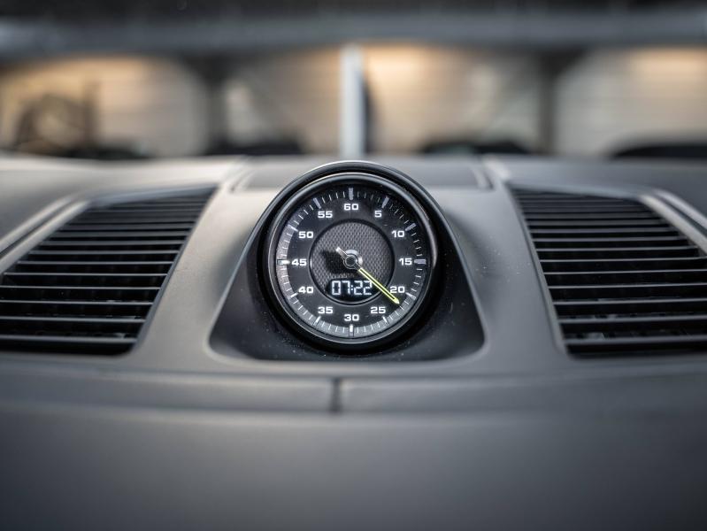 Voitures occasions PORSCHE CAYENNE E-Hybrid Champagne-au-Mont-d'Or