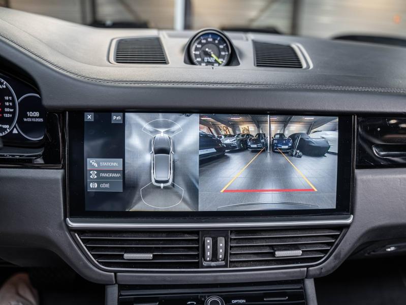 Voitures occasions PORSCHE CAYENNE E-Hybrid Champagne-au-Mont-d'Or