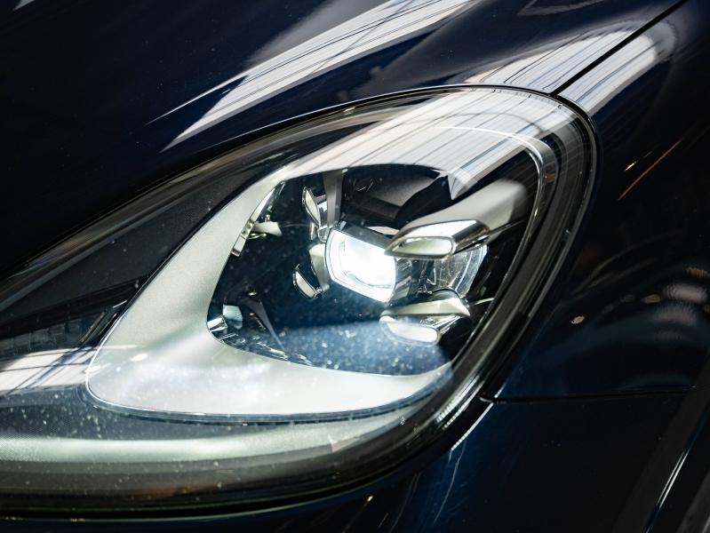 Voitures occasions PORSCHE CAYENNE Turbo S E-Hybrid Champagne-au-Mont-d'Or