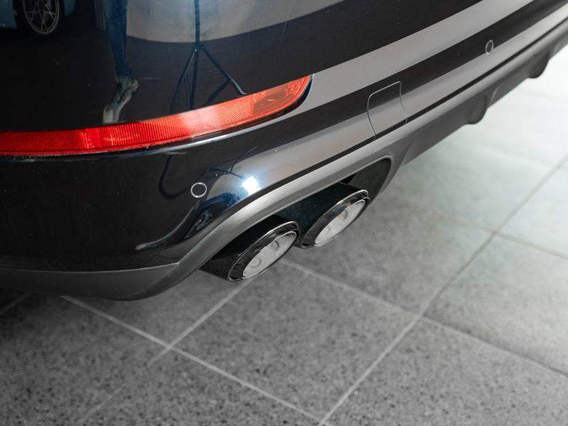 Voitures occasions PORSCHE CAYENNE Turbo S E-Hybrid Champagne-au-Mont-d'Or