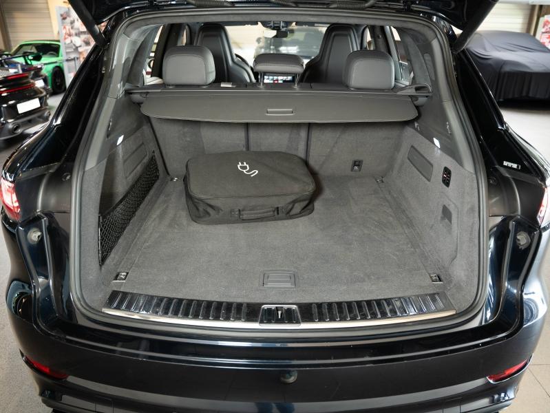 Voitures occasions PORSCHE CAYENNE Turbo S E-Hybrid Champagne-au-Mont-d'Or