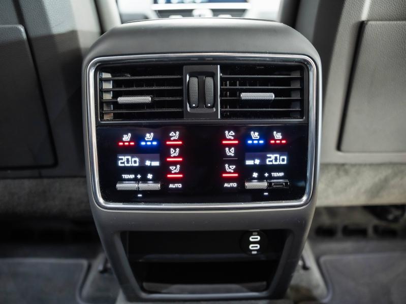 Voitures occasions PORSCHE CAYENNE Turbo S E-Hybrid Champagne-au-Mont-d'Or