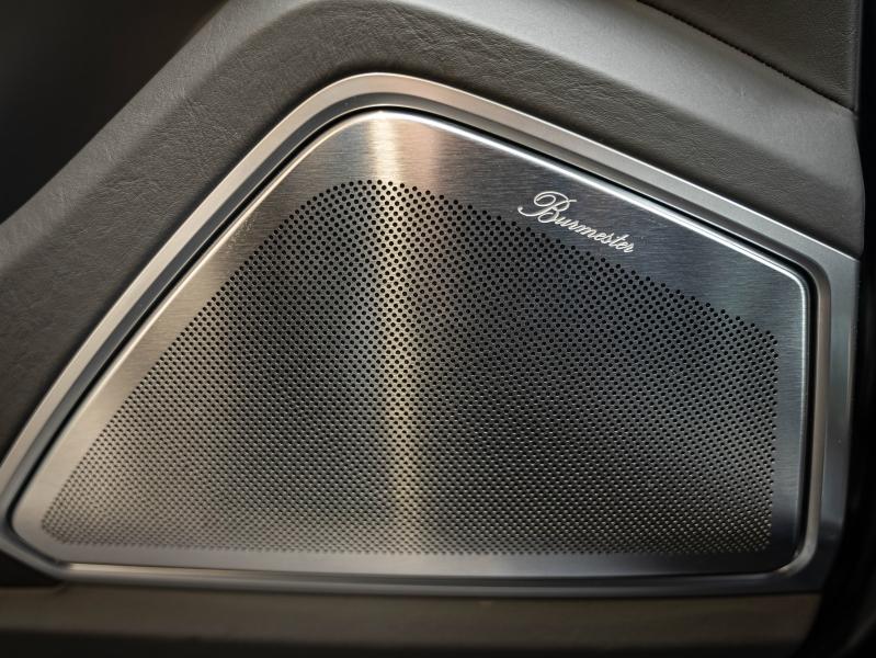 Voitures occasions PORSCHE CAYENNE Turbo S E-Hybrid Champagne-au-Mont-d'Or