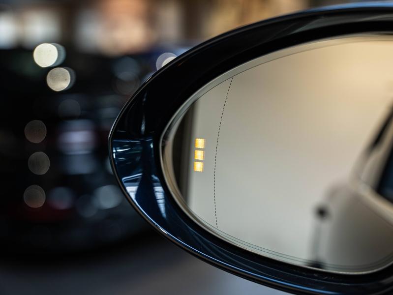 Voitures occasions PORSCHE CAYENNE Turbo S E-Hybrid Champagne-au-Mont-d'Or