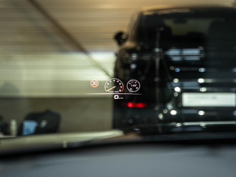 Voitures occasions PORSCHE CAYENNE Turbo S E-Hybrid Champagne-au-Mont-d'Or