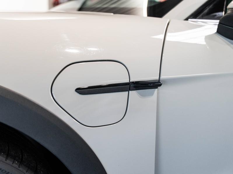 Voitures occasions PORSCHE Taycan Cross Turismo 4 Champagne-au-Mont-d'Or