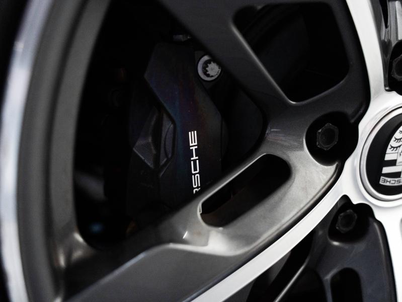 Voitures occasions PORSCHE Taycan Cross Turismo 4 Champagne-au-Mont-d'Or