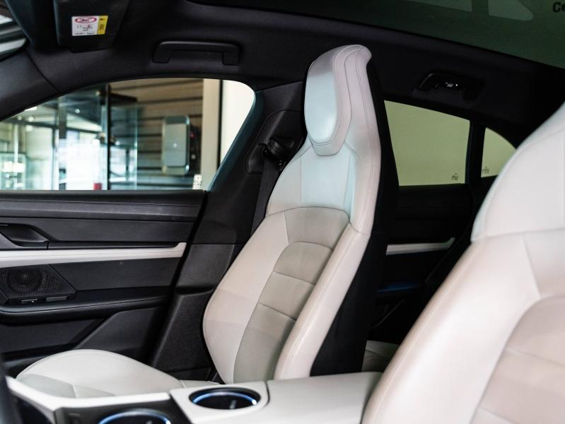 Voitures occasions PORSCHE Taycan Cross Turismo 4 Champagne-au-Mont-d'Or