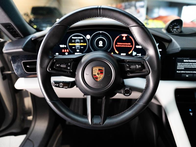 Voitures occasions PORSCHE Taycan Cross Turismo 4 Champagne-au-Mont-d'Or