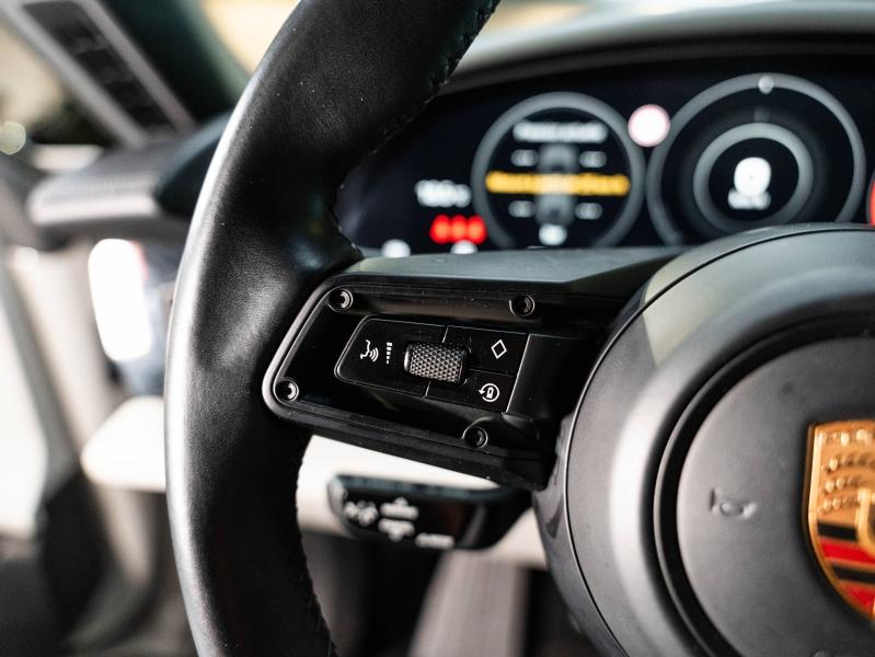 Voitures occasions PORSCHE Taycan Cross Turismo 4 Champagne-au-Mont-d'Or