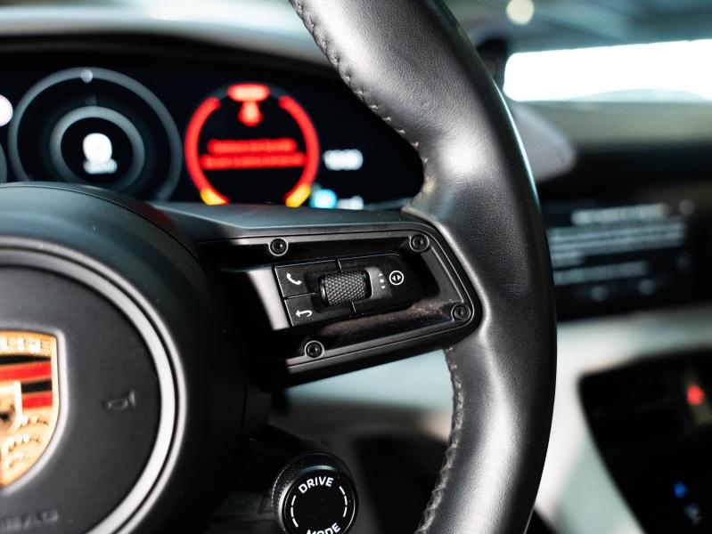 Voitures occasions PORSCHE Taycan Cross Turismo 4 Champagne-au-Mont-d'Or