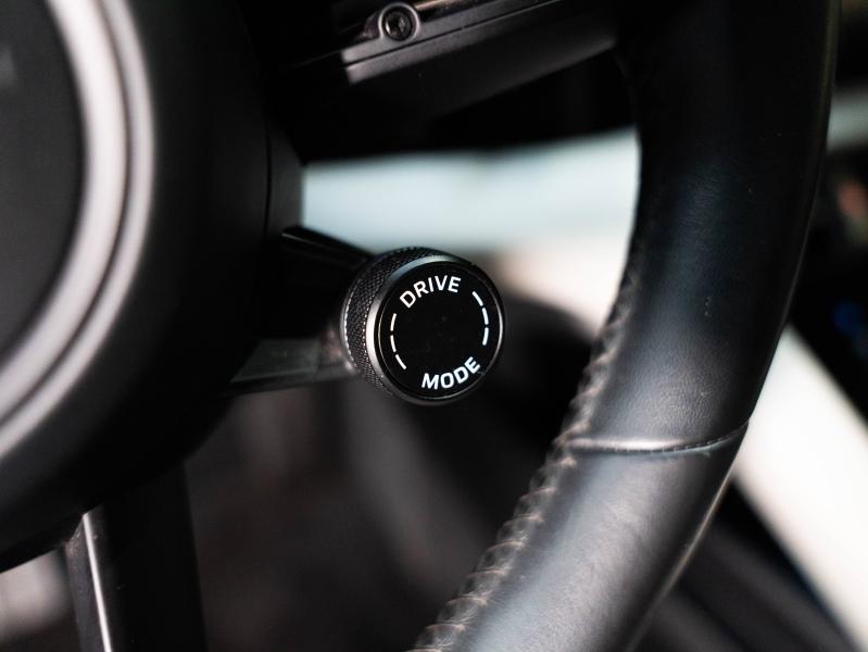 Voitures occasions PORSCHE Taycan Cross Turismo 4 Champagne-au-Mont-d'Or