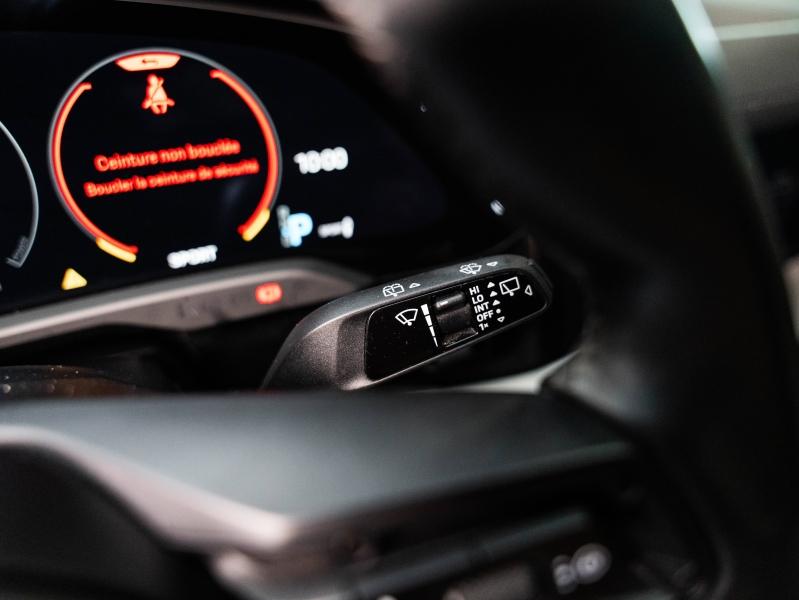 Voitures occasions PORSCHE Taycan Cross Turismo 4 Champagne-au-Mont-d'Or