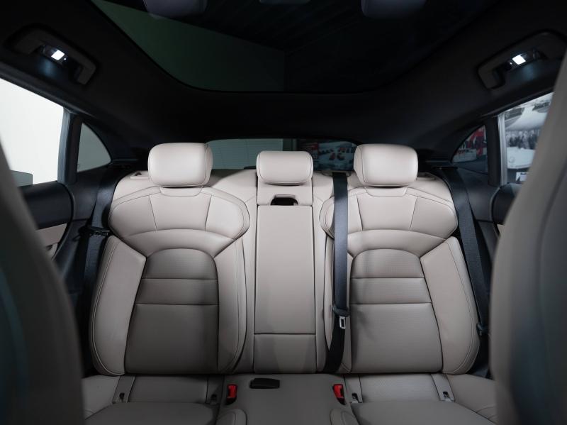 Voitures occasions PORSCHE Taycan Cross Turismo 4S Champagne-au-Mont-d'Or