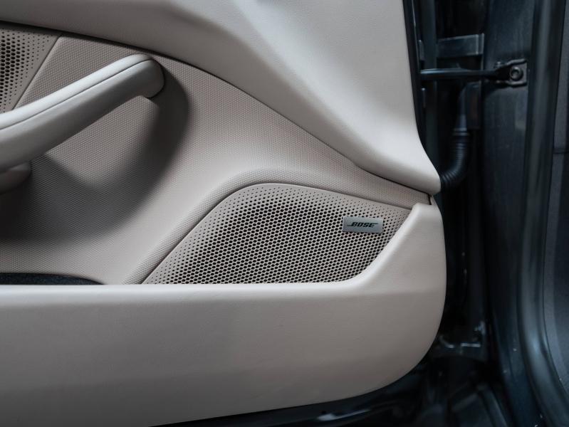 Voitures occasions PORSCHE Taycan Cross Turismo 4S Champagne-au-Mont-d'Or