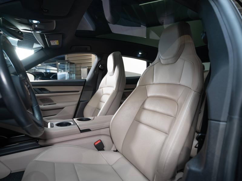 Voitures occasions PORSCHE Taycan Cross Turismo 4S Champagne-au-Mont-d'Or