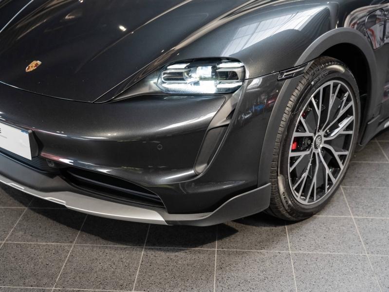 Voitures occasions PORSCHE Taycan Cross Turismo 4S Champagne-au-Mont-d'Or