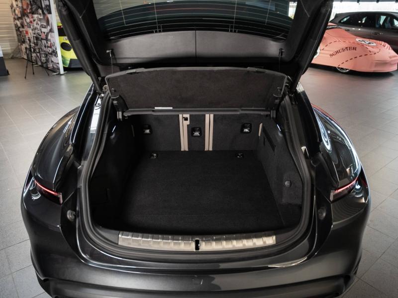 Voitures occasions PORSCHE Taycan Cross Turismo 4S Champagne-au-Mont-d'Or