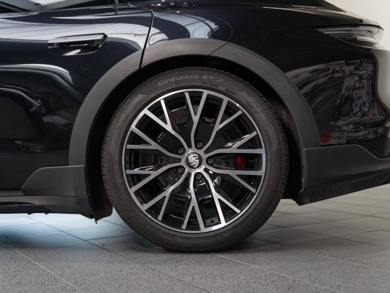 Voitures occasions PORSCHE Taycan 4S Champagne-au-Mont-d'Or