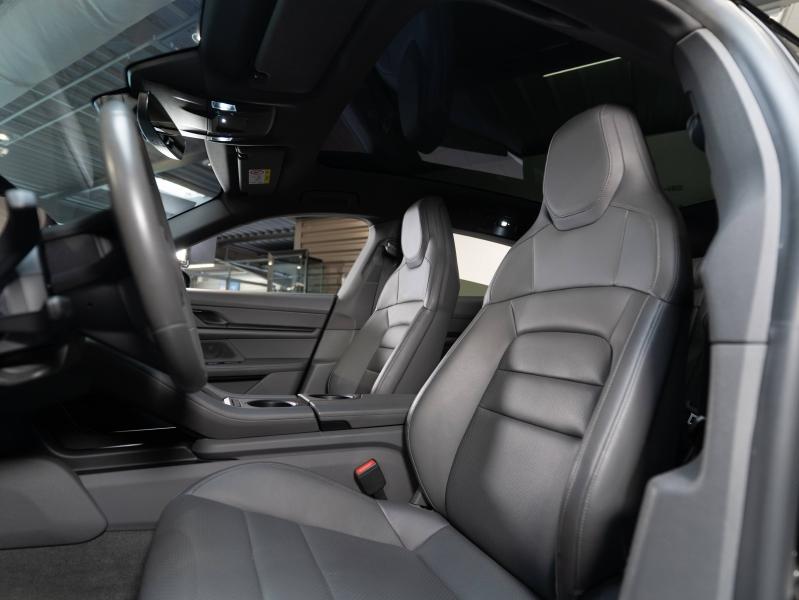 Voitures occasions PORSCHE Taycan 4S Champagne-au-Mont-d'Or