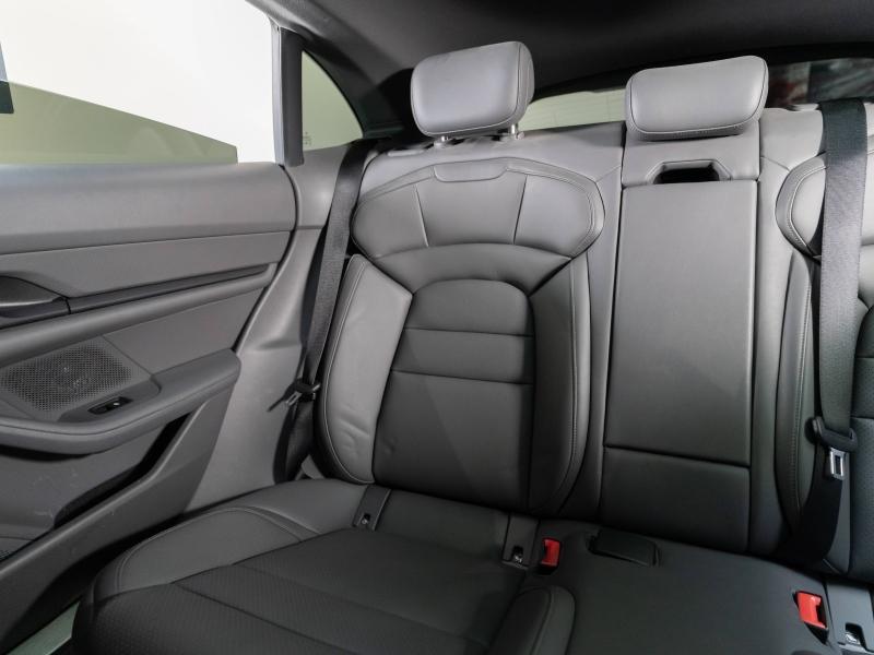 Voitures occasions PORSCHE Taycan 4S Champagne-au-Mont-d'Or