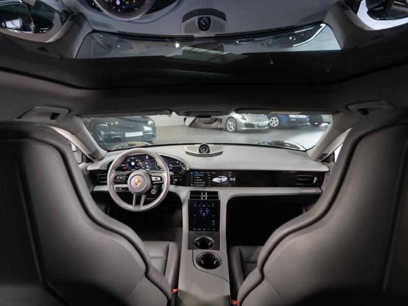 Voitures occasions PORSCHE Taycan 4S Champagne-au-Mont-d'Or