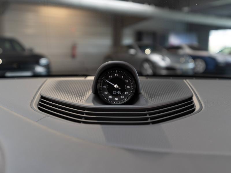 Voitures occasions PORSCHE Taycan 4S Champagne-au-Mont-d'Or