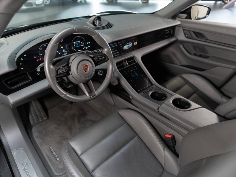 Voitures occasions PORSCHE Taycan 4S Champagne-au-Mont-d'Or