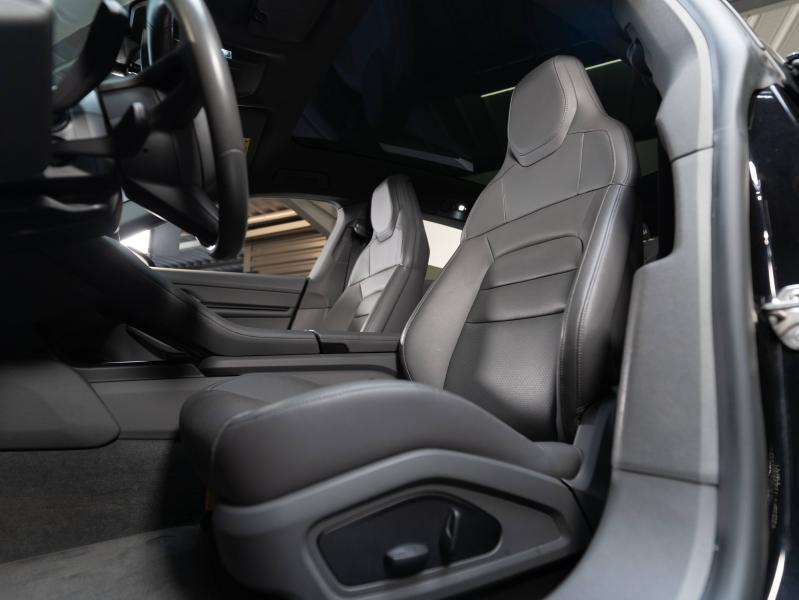 Voitures occasions PORSCHE Taycan 4S Champagne-au-Mont-d'Or