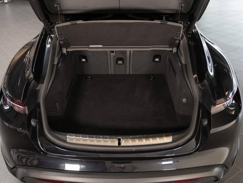 Voitures occasions PORSCHE Taycan 4S Champagne-au-Mont-d'Or