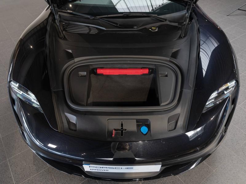 Voitures occasions PORSCHE Taycan 4S Champagne-au-Mont-d'Or
