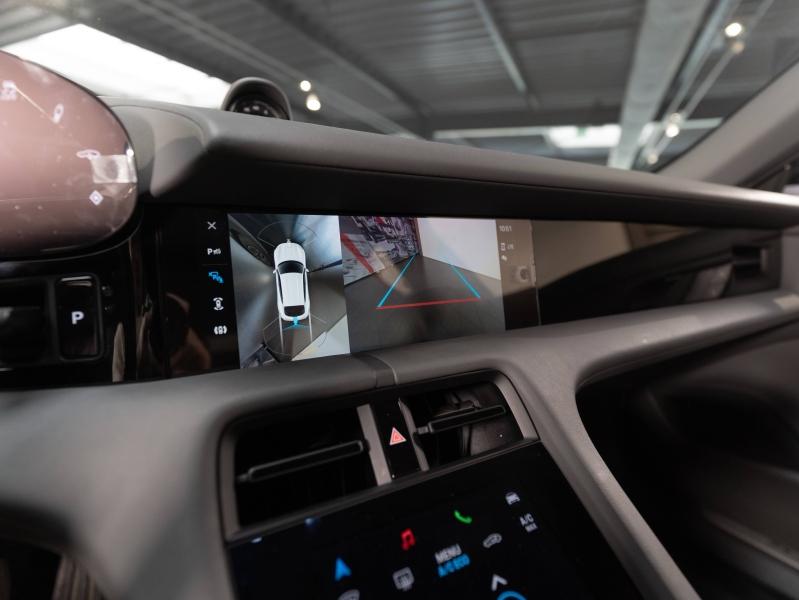 Voitures occasions PORSCHE Taycan 4S Champagne-au-Mont-d'Or