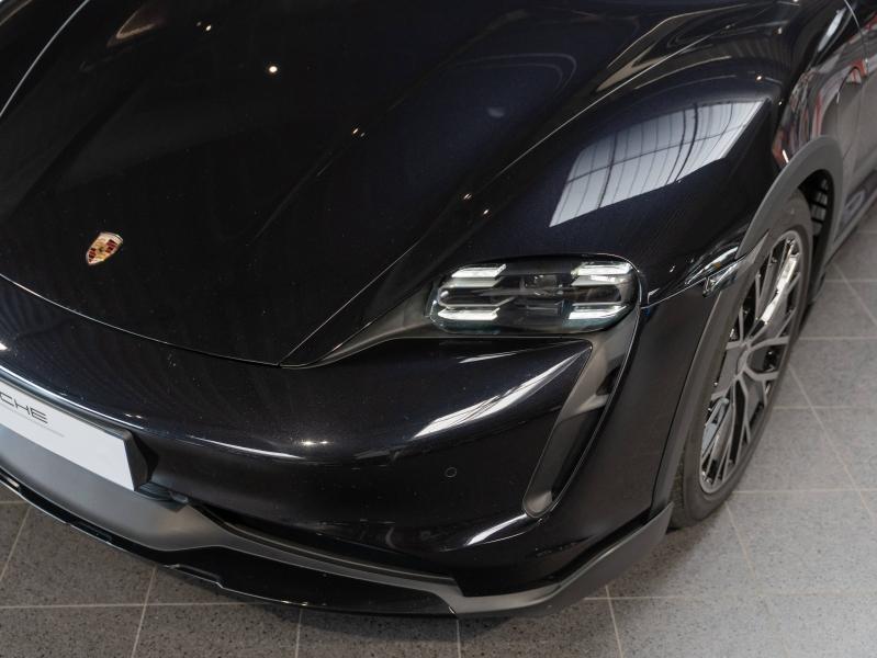 Voitures occasions PORSCHE Taycan 4S Champagne-au-Mont-d'Or