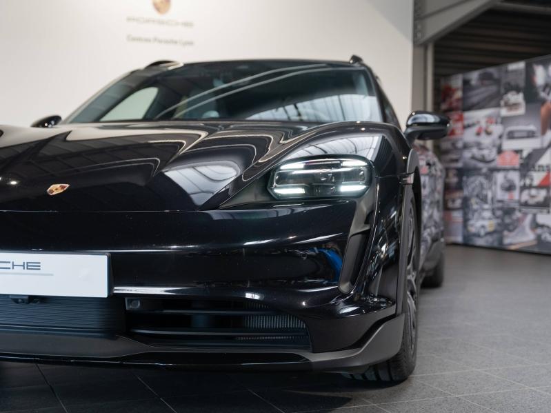 Voitures occasions PORSCHE Taycan 4S Champagne-au-Mont-d'Or