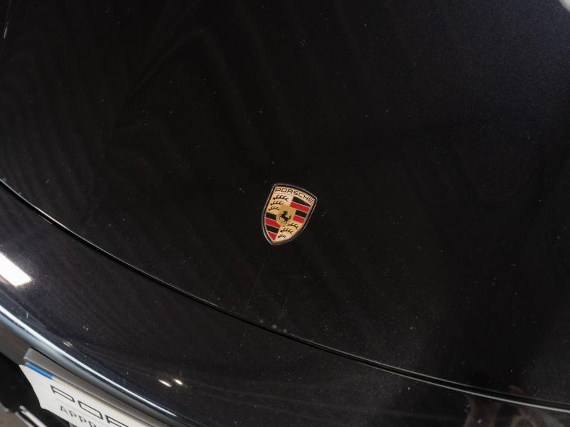 Voitures occasions PORSCHE Taycan 4S Champagne-au-Mont-d'Or