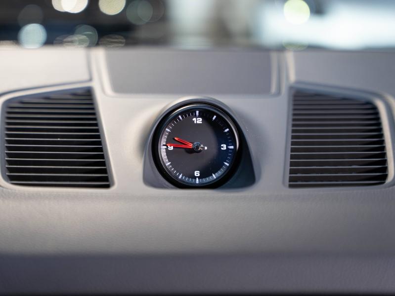 Voitures occasions PORSCHE Cayenne Coupe E-Hybrid Platinum Ed Champagne-au-Mont-d'Or